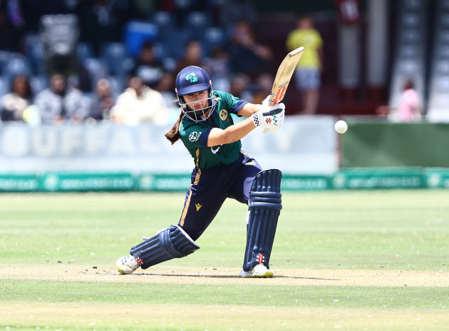 Ireland fall to South Africa in opening ODI despite promising start