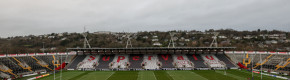 LIVE: Munster v Gloucester, Champions Cup