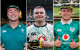 The 12 players who won their first caps for Ireland in 2025