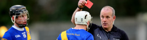 Loughrea left to sweat over red card after beating Slaughtneil in All-Ireland semi-final