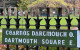 High Court hears Dartmouth Square residents 'agreeable' to mediation