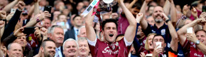 2017 All-Ireland-winning captain David Burke retires from Galway duty after 16 seasons
