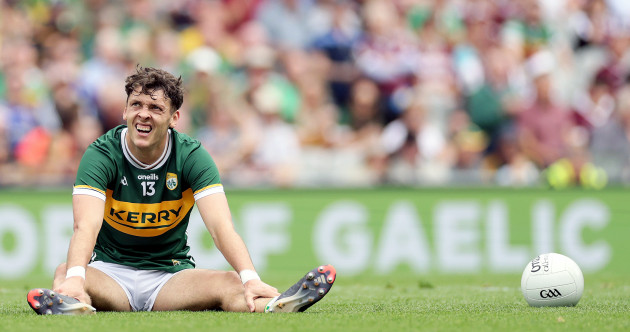 From the GAA to World Rugby to Fifa - Stop changing the formats of our great competitions