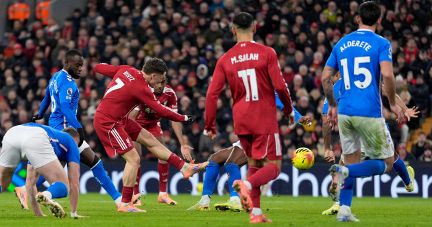 Below-par Liverpool rescue point against Sunderland