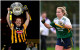 Camogie champion Katie Nolan leading Kilkenny club to football All-Ireland