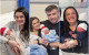 Meet the Christmas Day babies born in the Coombe and Rotunda