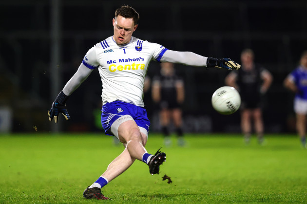Beggan powers Scotstown to first Ulster title since 1989 after extra-time against Kilcoo