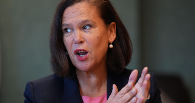 Sinn Féin may boycott US St Patrick's Day trip again next year