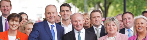 'A very very low point for Micheál Martin': Fianna Fáil digest a long night and election review