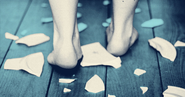 Mounting damage costs in residential care amid warnings that children are 'criminalised'