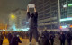 Iranian anti-government protests continue amid internet blackout