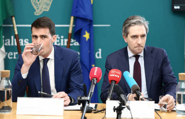 Cover image for Ministers defend M50 toll hike despite mounting criticism it is no longer fit for purpose