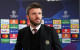 Michael Carrick the frontrunner to take Manchester United caretaker role