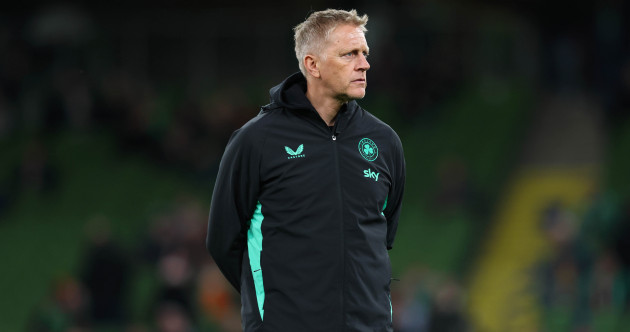 The Icelandic view on Heimir Hallgrimsson: ‘He thought he would have more b****rds in the Irish team’