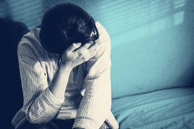 Hundreds of people died by suspected suicide after recent contact with HSE services