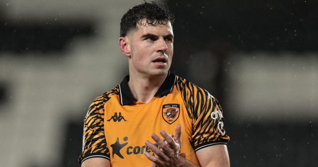 The veteran Irish international who could be set for his best season yet