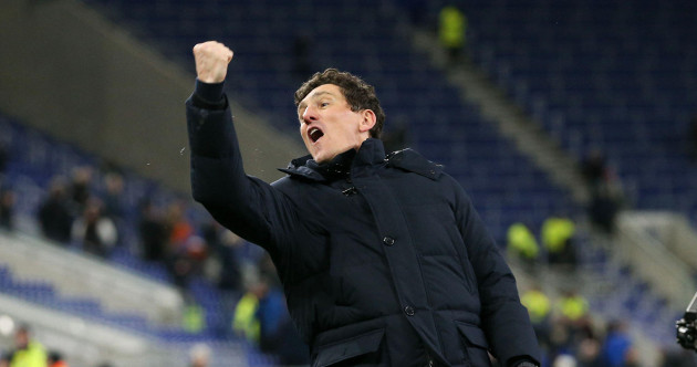 The secret to Brentford's Champions League dream? They work 'f***ing hard and are really clever'