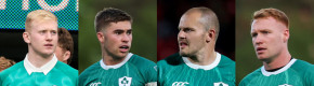 Aki's ban, Farrell's big call at 15, and Ireland's disruption