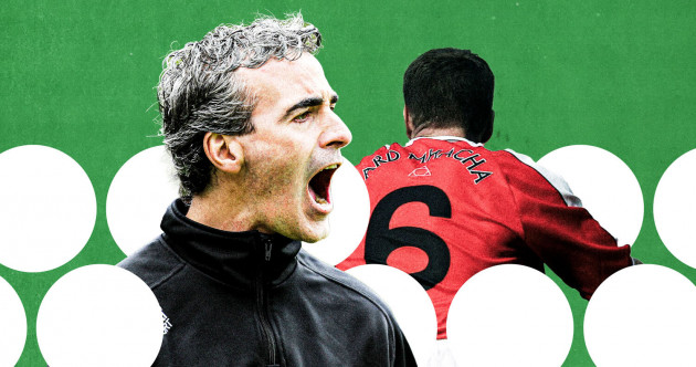 Northern exposure: How the stroke of a pen led to Ulster's tactical dominance