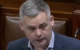 Government politicians hit out at Sinn Féin over comments about lending money to Ukraine 