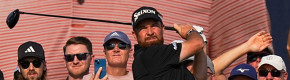 Shane Lowry falls agonisingly short after nightmare final hole as Elvira wins in Dubai