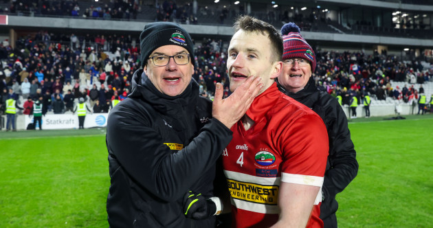 Dingle's stunning comeback, Ballyboden regret, the Geaney-O'Sullivan impact