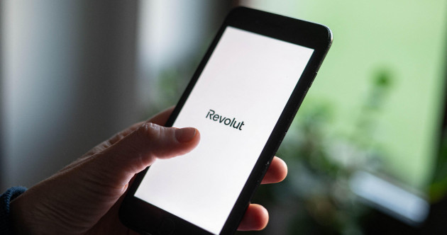 Why is Revolut so interested in Irish social media users getting scammed?