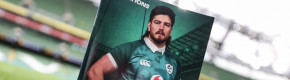 LIVE: Ireland v Italy, Six Nations