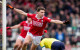 Cork hold on to beat Meath and take major step towards Division 1 promotion