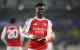 Bukayo Saka signs reported €340k-a-week, five-year contract with Arsenal