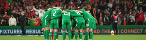 Calls issued for the FAI to boycott matches against Israel