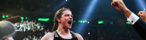 Katie Taylor to retire after summer fight in Dublin