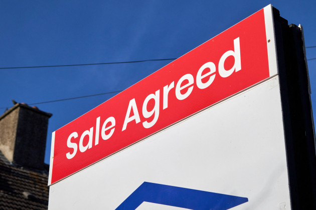 We want to hear your stories of bidding on a house in Ireland