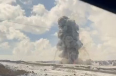 Some flights from Dublin Airport cancelled tomorrow amid warning not to travel to Gulf region