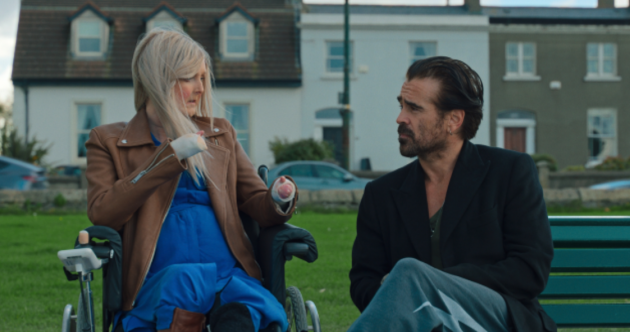 'People don't see the pain': Emma Fogarty on her new documentary and friendship with Colin Farrell