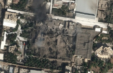 Trump says Iran’s Supreme Leader Ayatollah Khamenei ‘is dead’ after US and Israeli attack