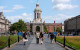 Trinity College to become a vape-free campus next week