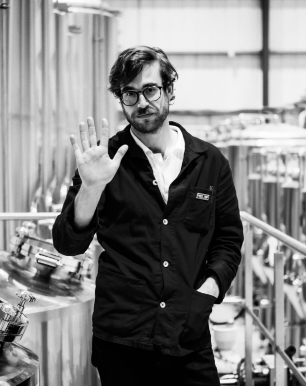 Tributes paid to Alex Lawes, co-founder of popular Dublin bar and brewery, after his death