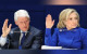 US congressional committee releases videos of the Clintons' Jeffrey Epstein testimonies