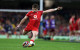 Wales make three changes for Ireland clash