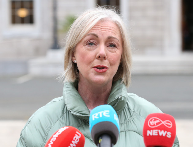 Ireland needs more landlords 'that have five or more houses who treat it like a business'