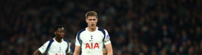 Tottenham's relegation worries deepen after latest loss