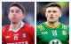 The scoring stars firing Cork and Meath towards Croke Park final showdown