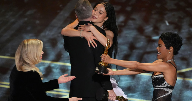 Oscars 2026: All the winners as One Battle After Another bags six awards, including Best Picture