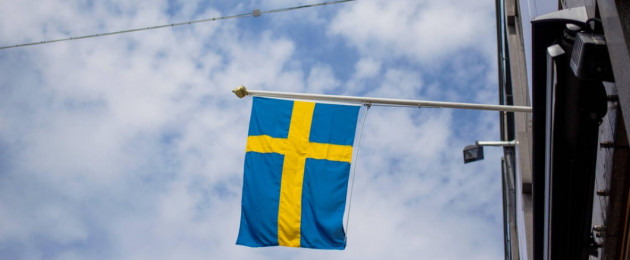 Man charged in Sweden for selling wife to 120 men