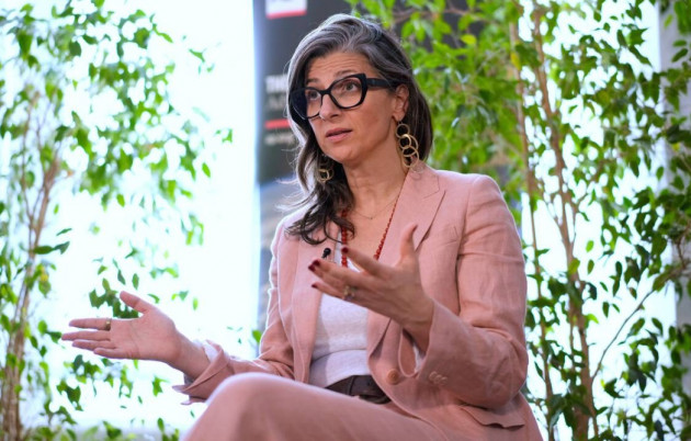 An Irish MEP has urged the Collison brothers to lift US sanctions on Stripe for Gaza expert