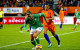 'The more we slowed the game down, the more boos came': Remembering Ireland's famous Dutch draw