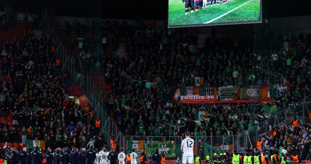 An Ireland game that embraces the ballad of the Lonesome Boatman