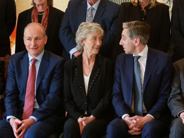 'All the rest is just populist waffle': 6 winners and 3 losers from the political week