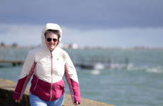 Wind warning to kick in for the entire country this afternoon